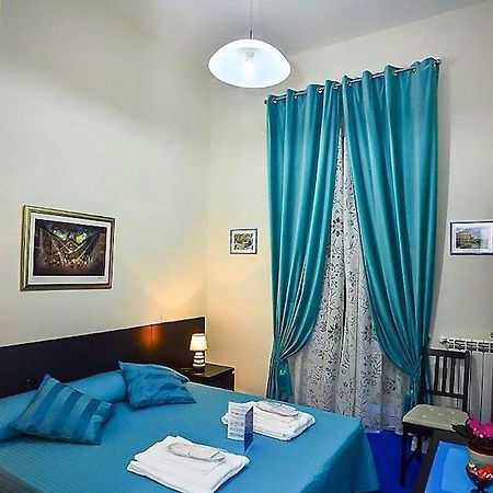 Kambal Maison Rome Luaran gambar