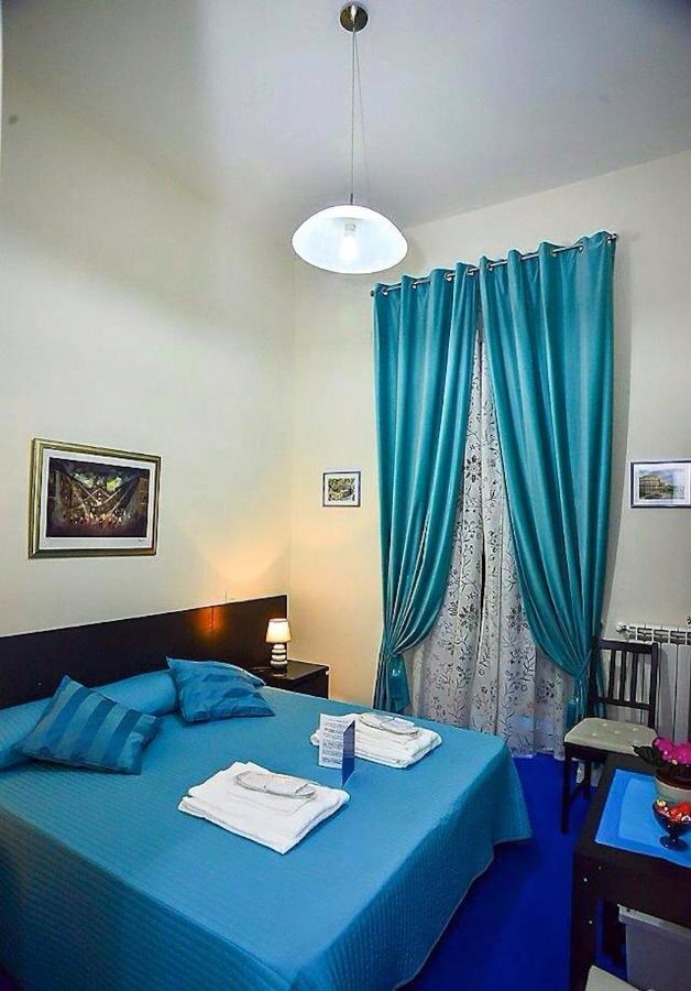 Kambal Maison Rome Luaran gambar