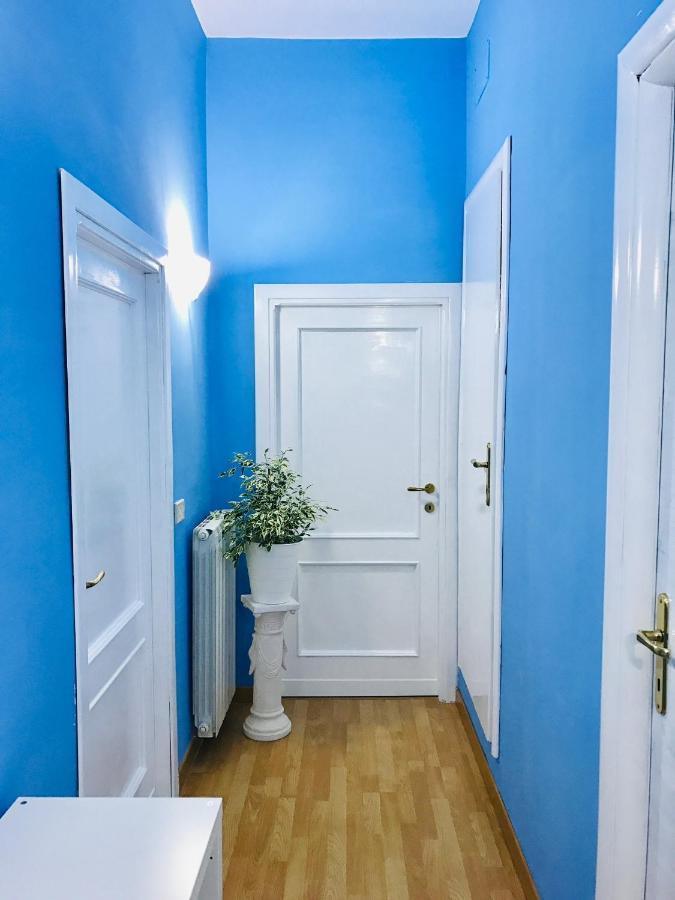Kambal Maison Rome Luaran gambar