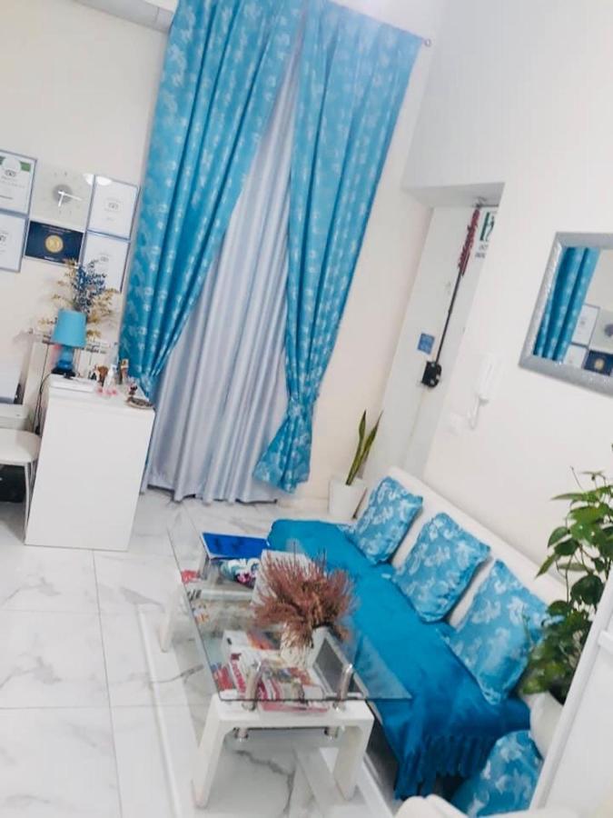 Kambal Maison Rome Luaran gambar