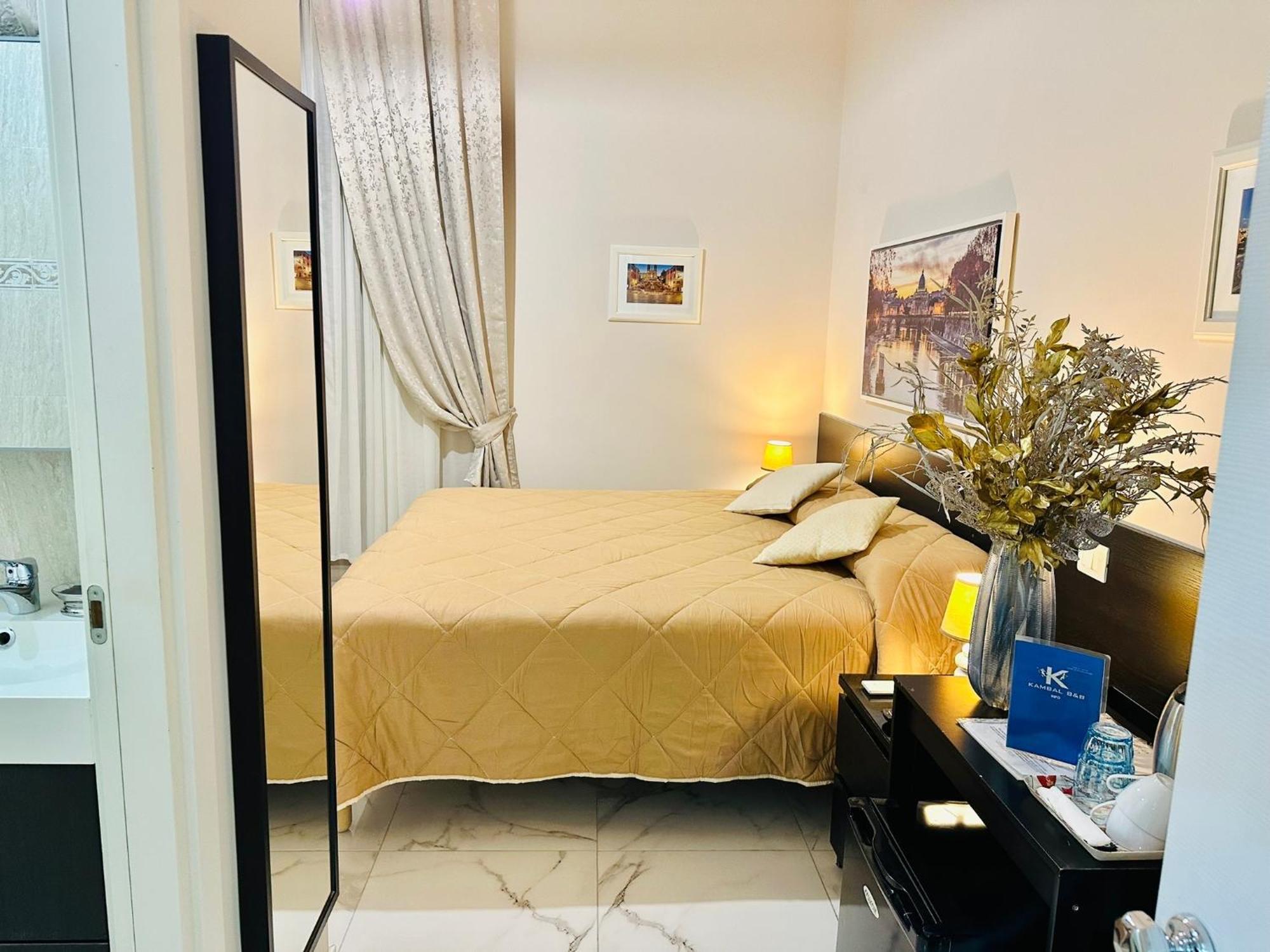 Kambal Maison Rome Luaran gambar
