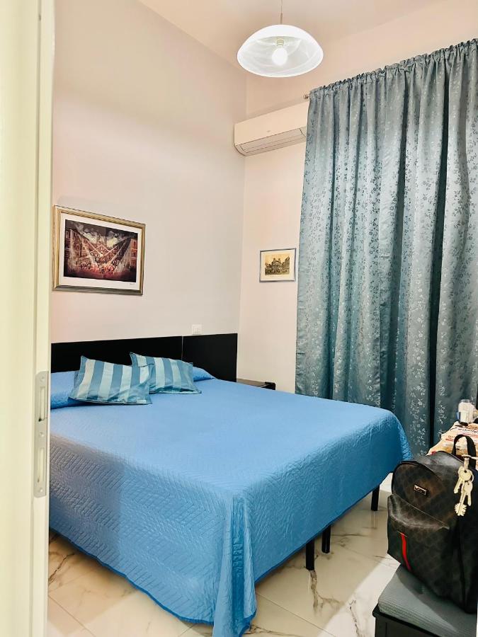 Kambal Maison Rome Luaran gambar