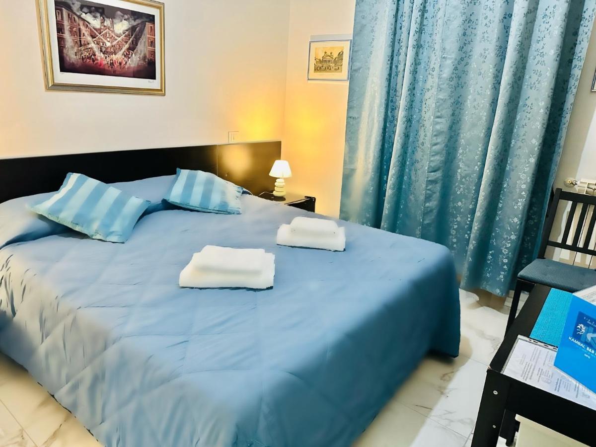 Kambal Maison Rome Luaran gambar